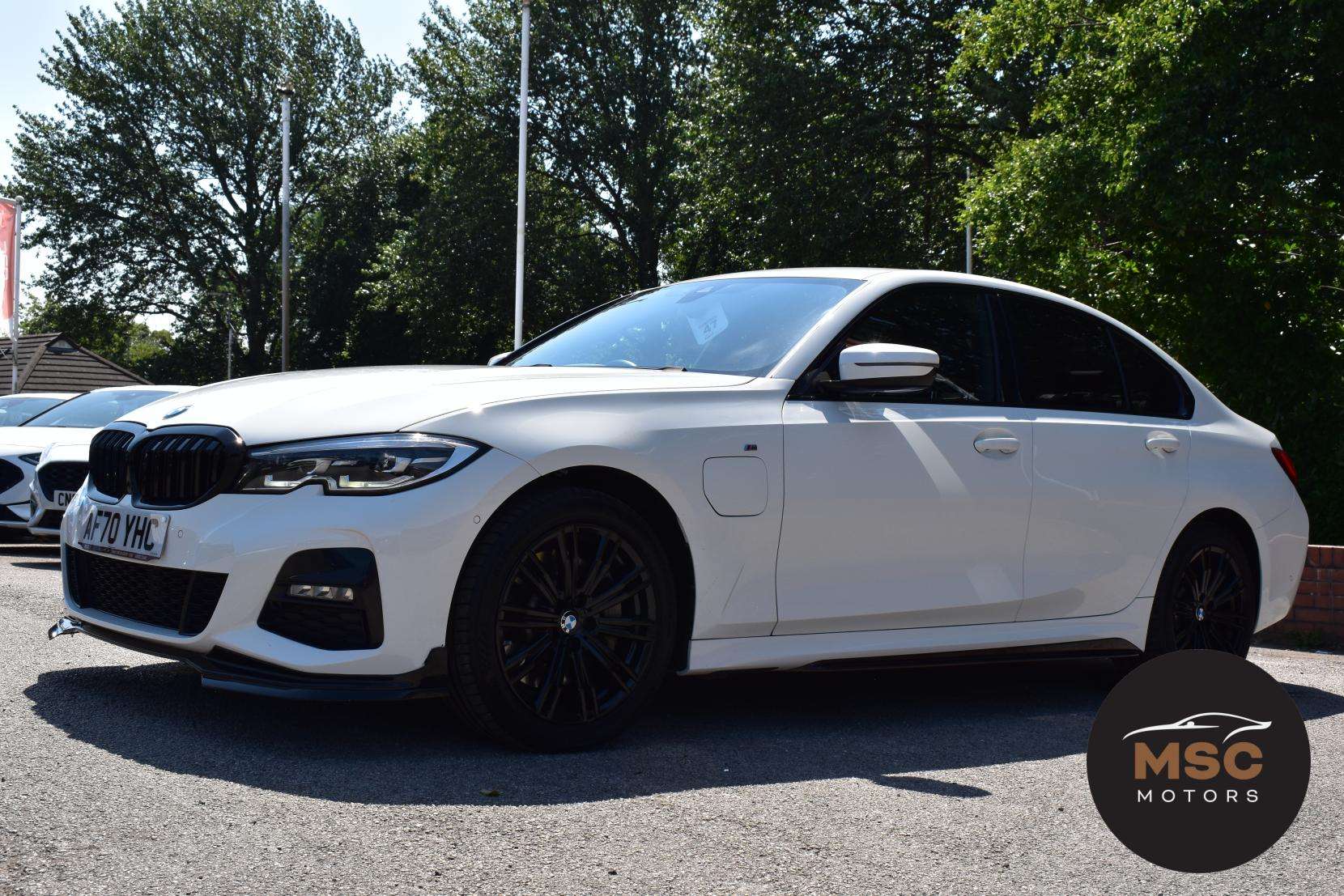 2020 BMW 3 SERIES 2020 BMW 3 SERIES