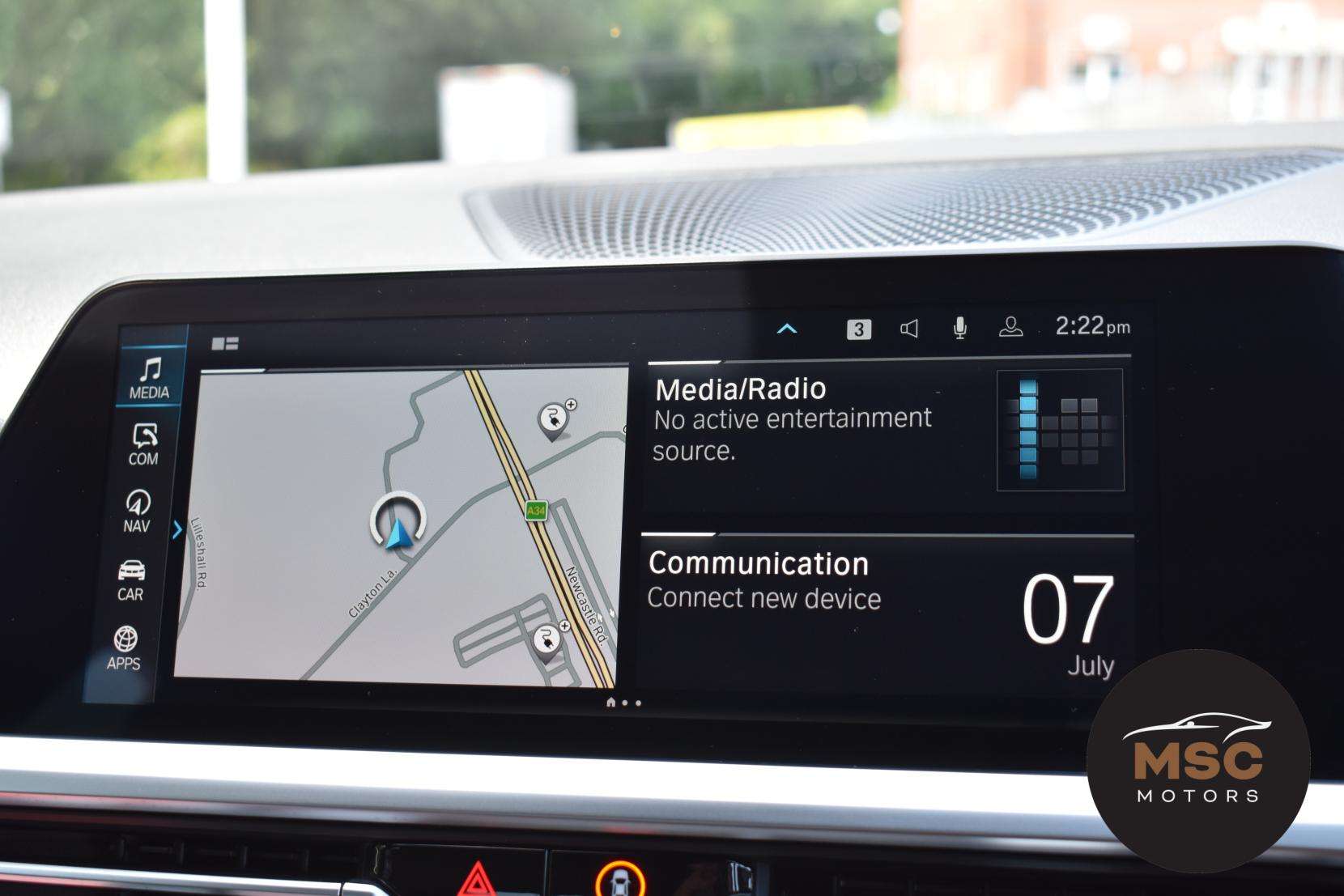 2020 BMW 3 SERIES 2020 BMW 3 SERIES