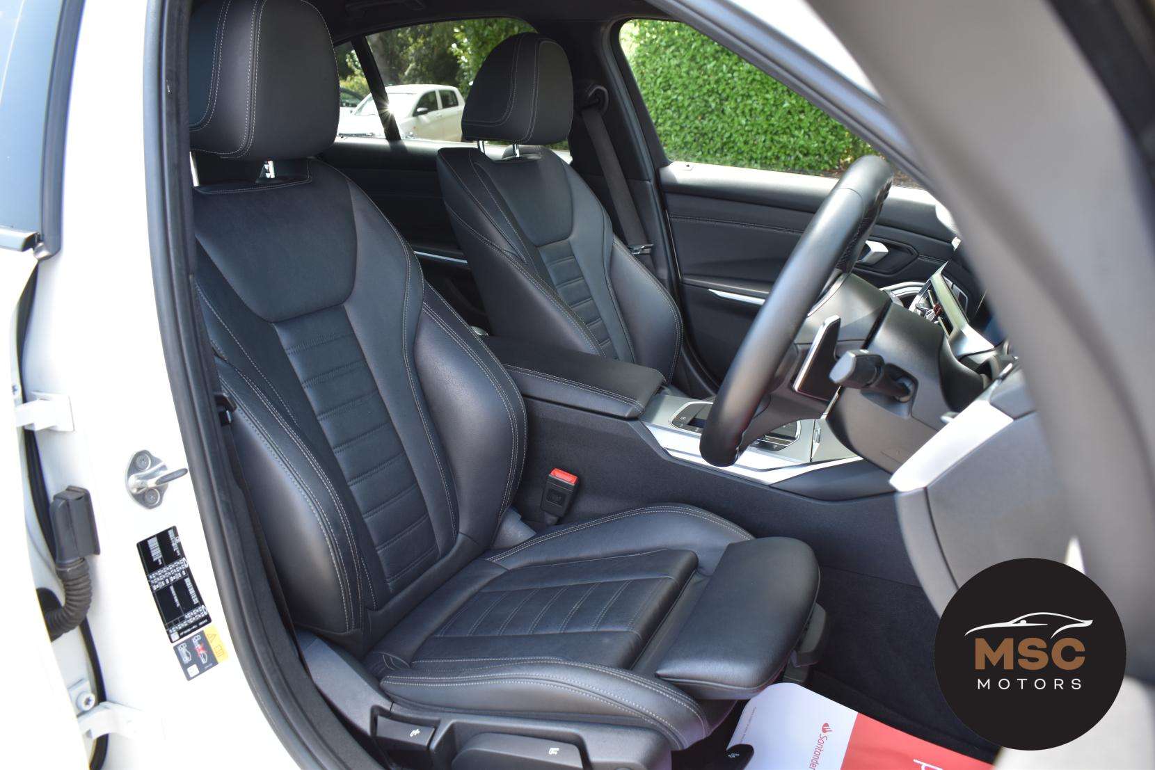 2020 BMW 3 SERIES 2020 BMW 3 SERIES