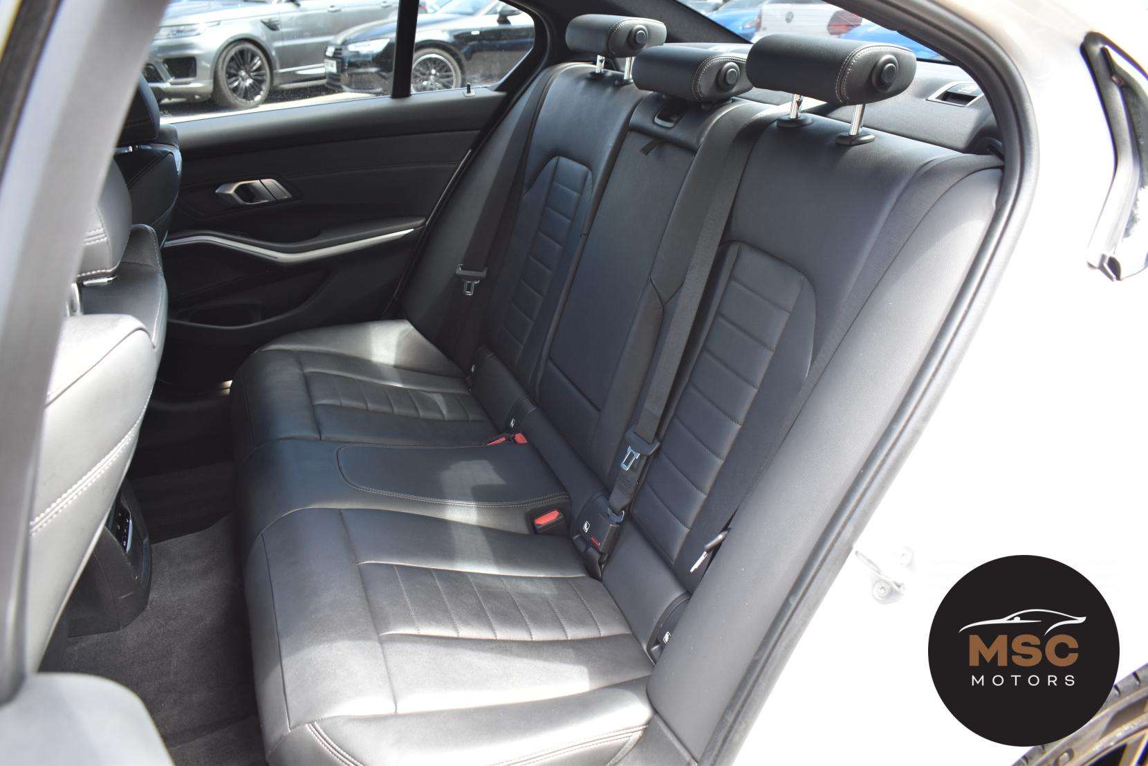2020 BMW 3 SERIES 2020 BMW 3 SERIES