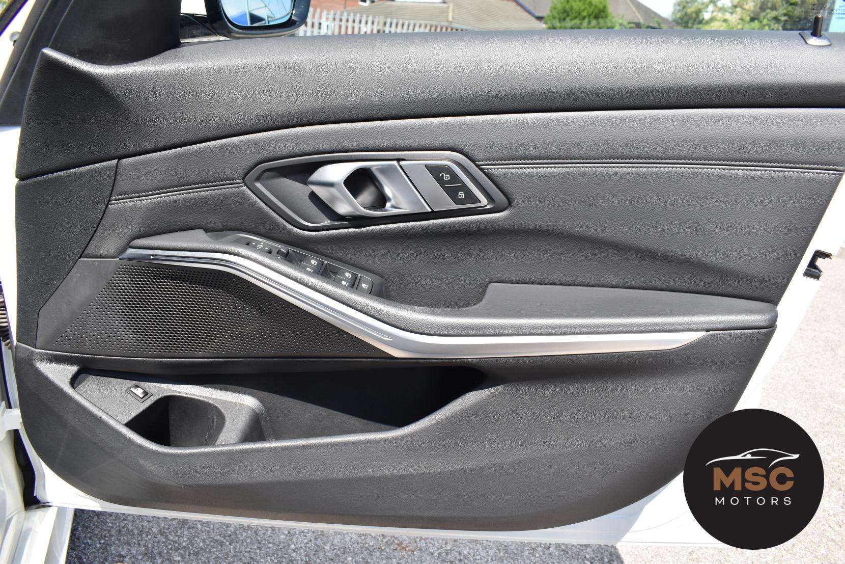 2020 BMW 3 SERIES 2020 BMW 3 SERIES