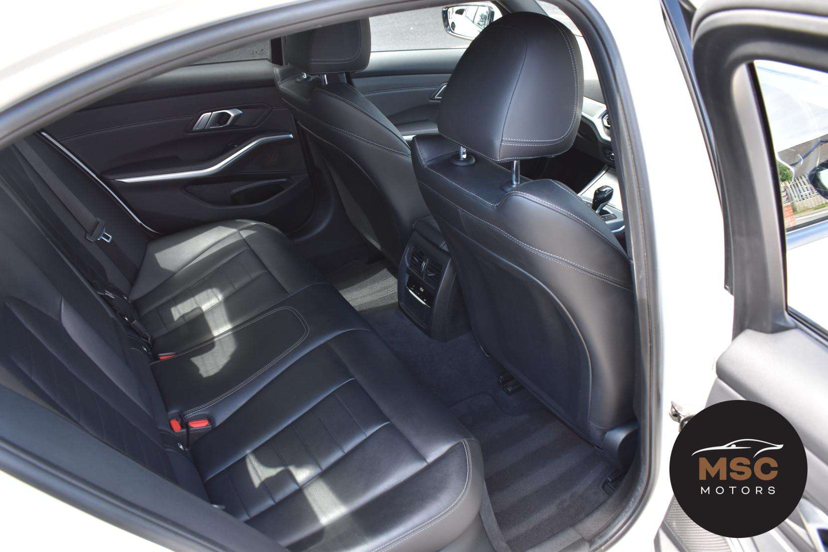 2020 BMW 3 SERIES 2020 BMW 3 SERIES