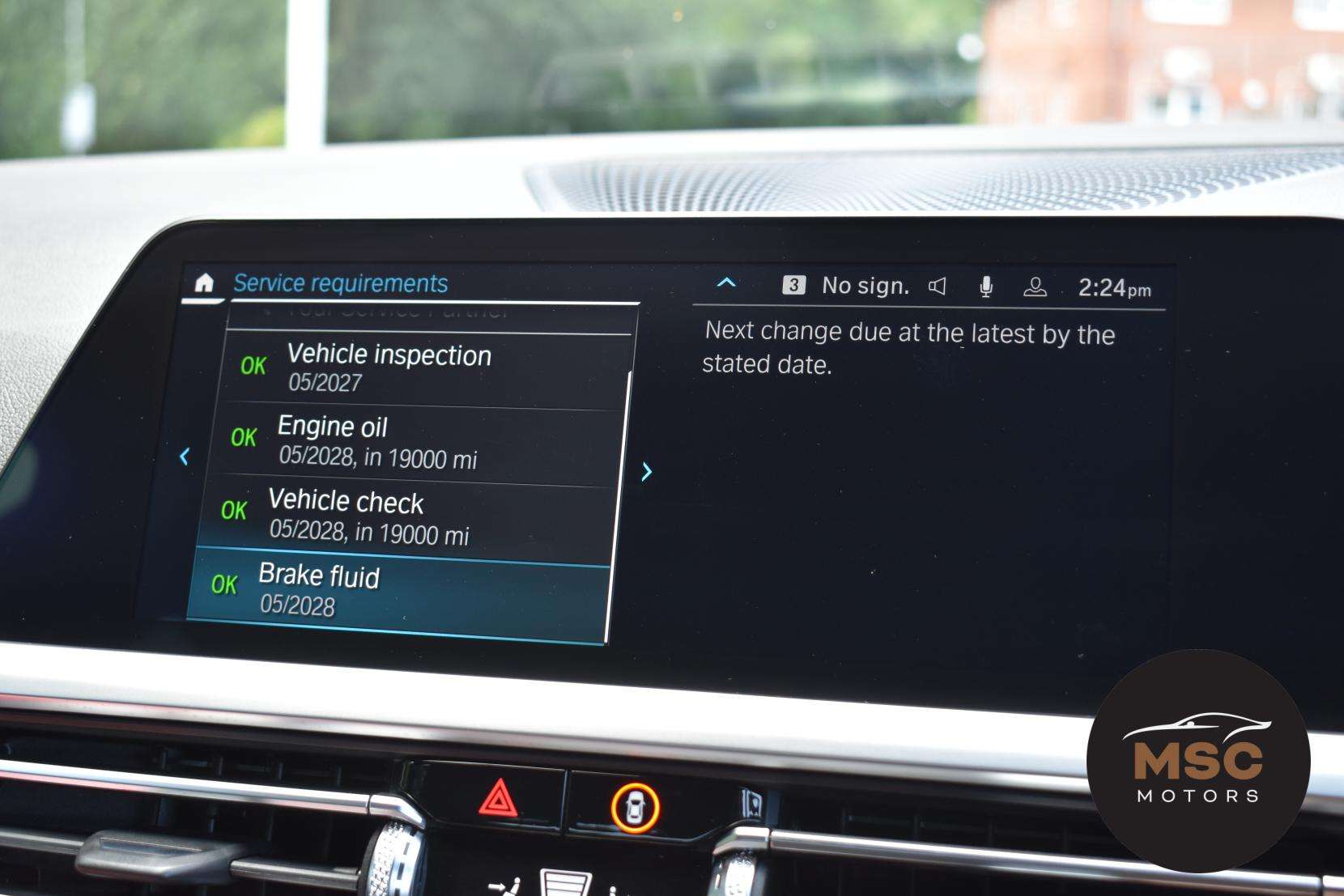 2020 BMW 3 SERIES 2020 BMW 3 SERIES