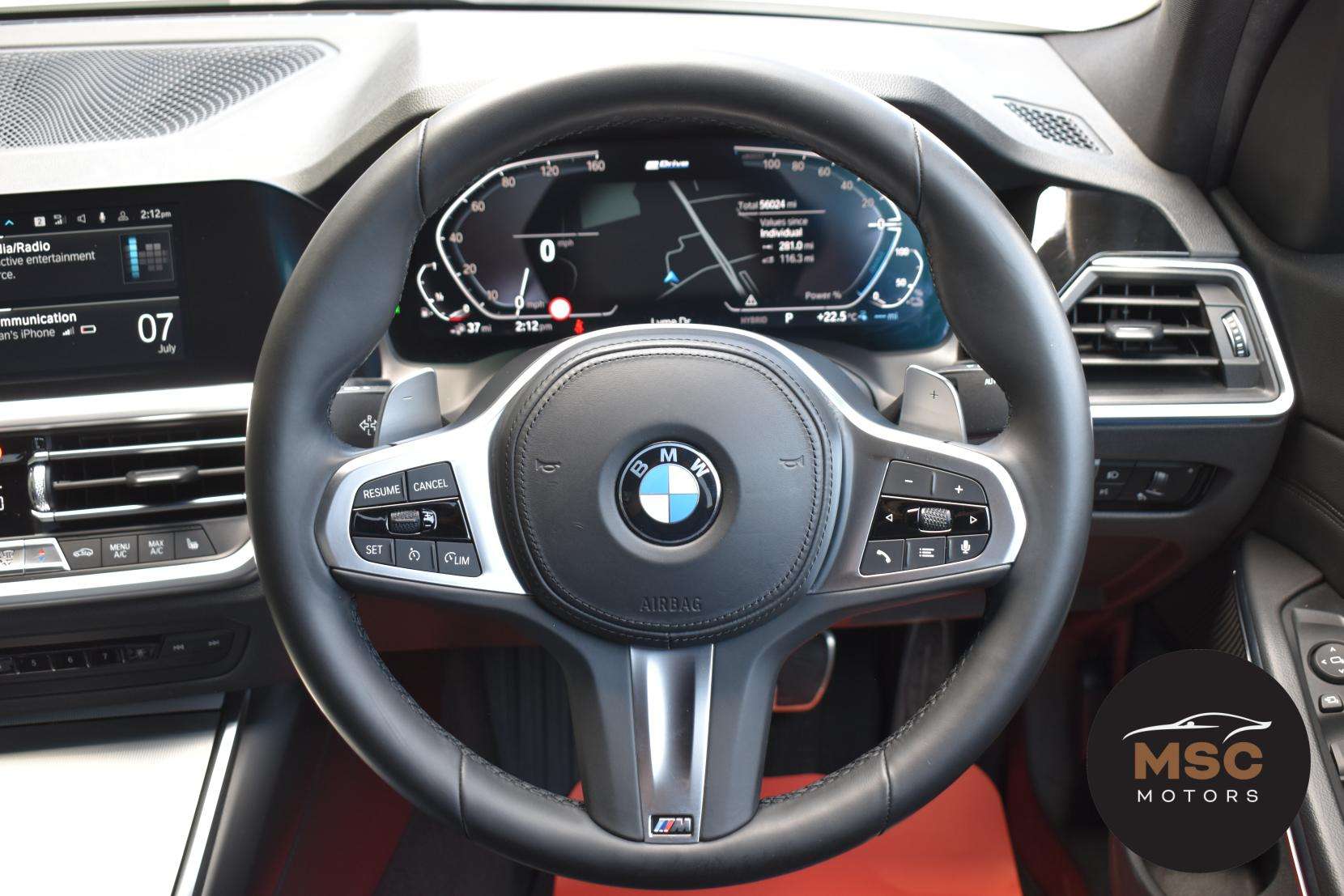 2020 BMW 3 SERIES 2020 BMW 3 SERIES