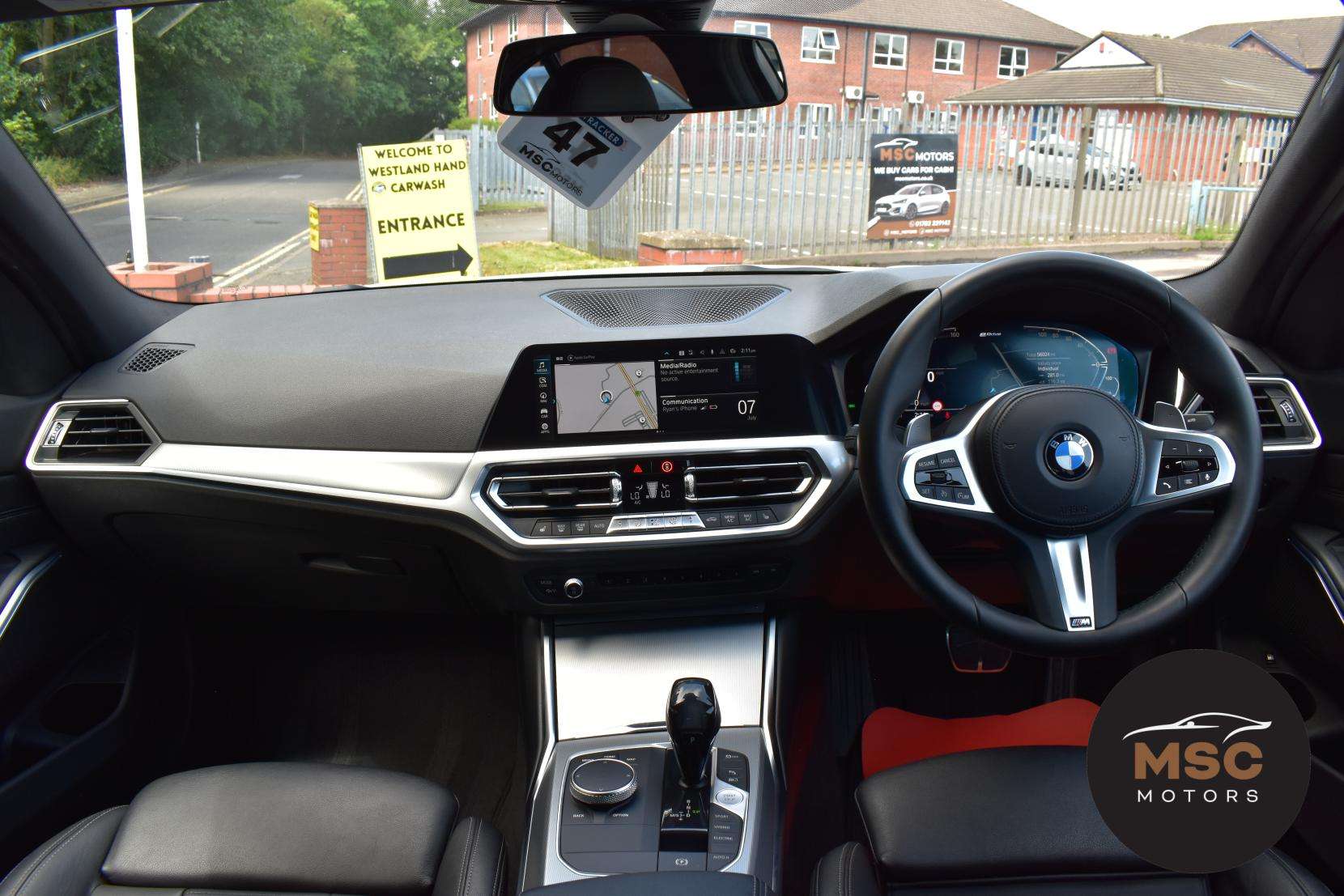 2020 BMW 3 SERIES 2020 BMW 3 SERIES