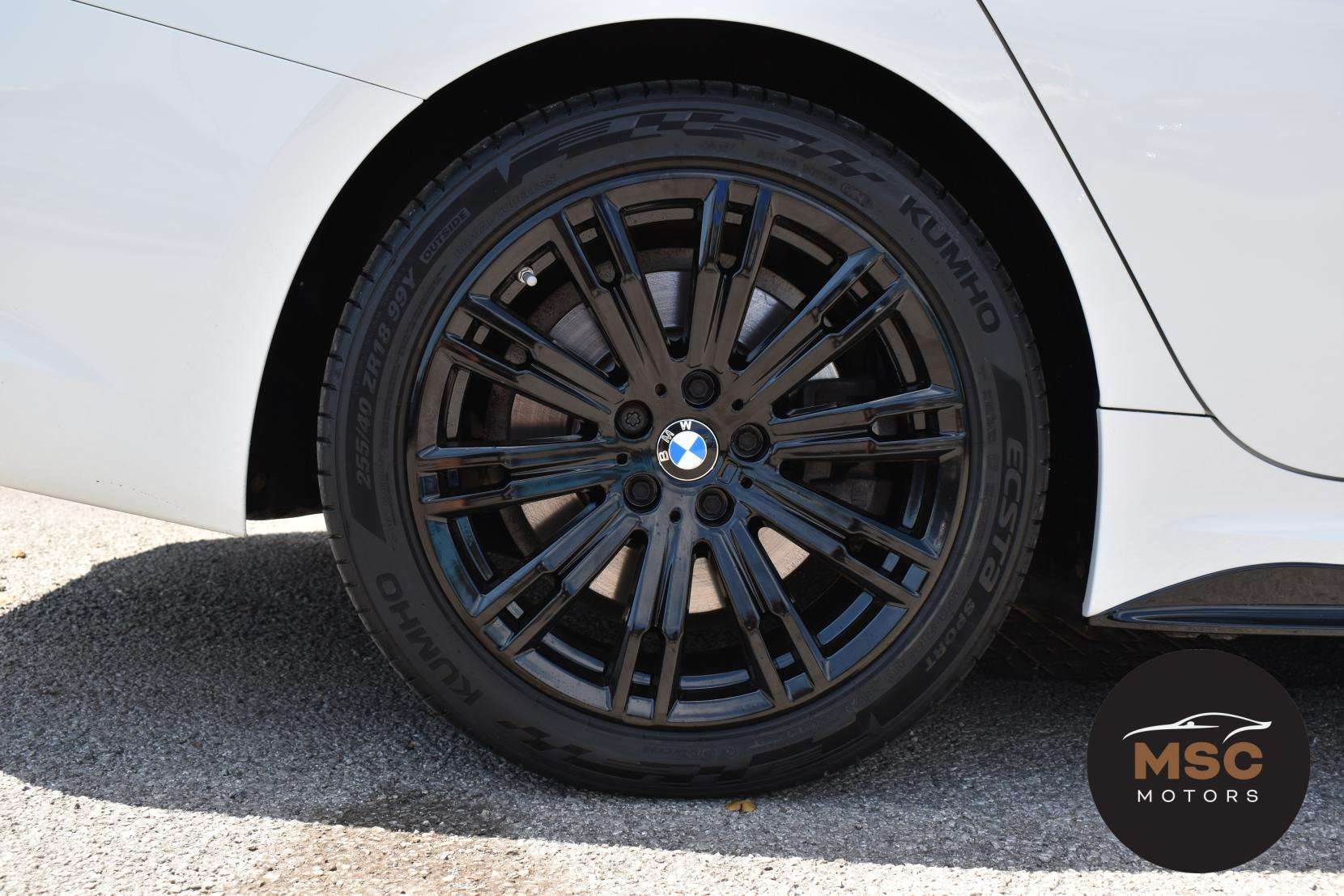 2020 BMW 3 SERIES 2020 BMW 3 SERIES