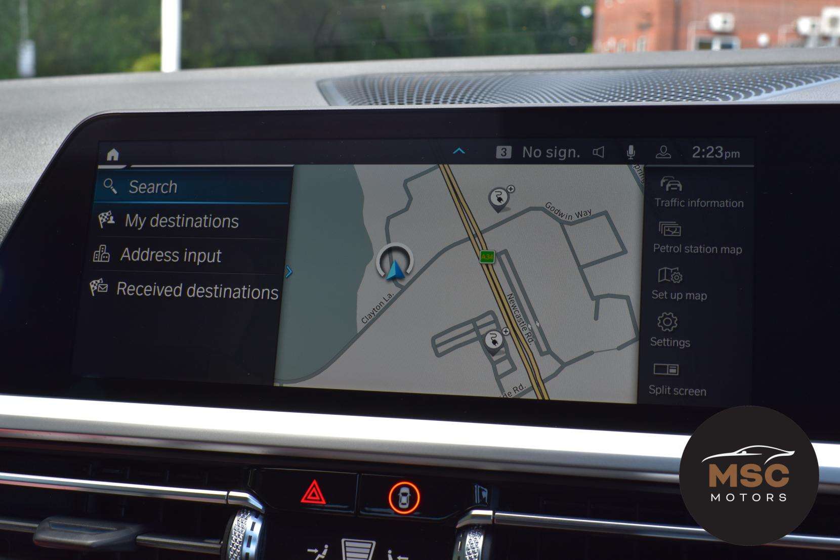 2020 BMW 3 SERIES 2020 BMW 3 SERIES