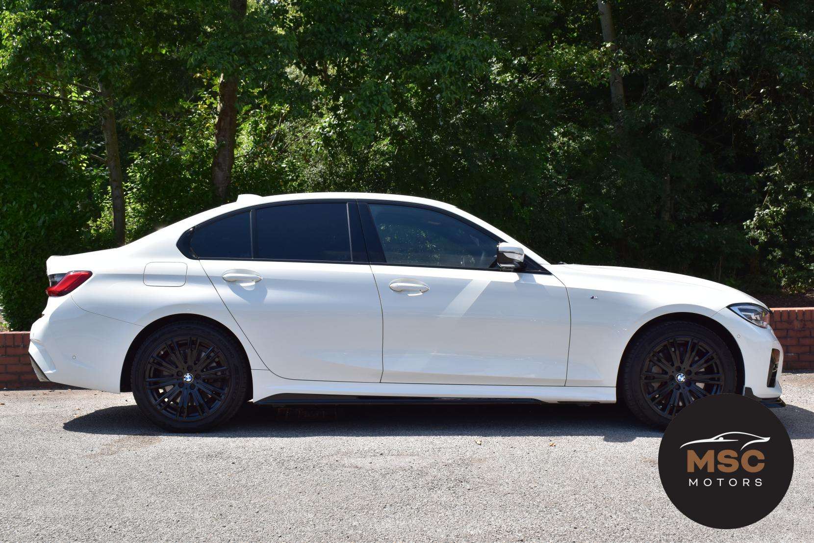 2020 BMW 3 SERIES 2020 BMW 3 SERIES