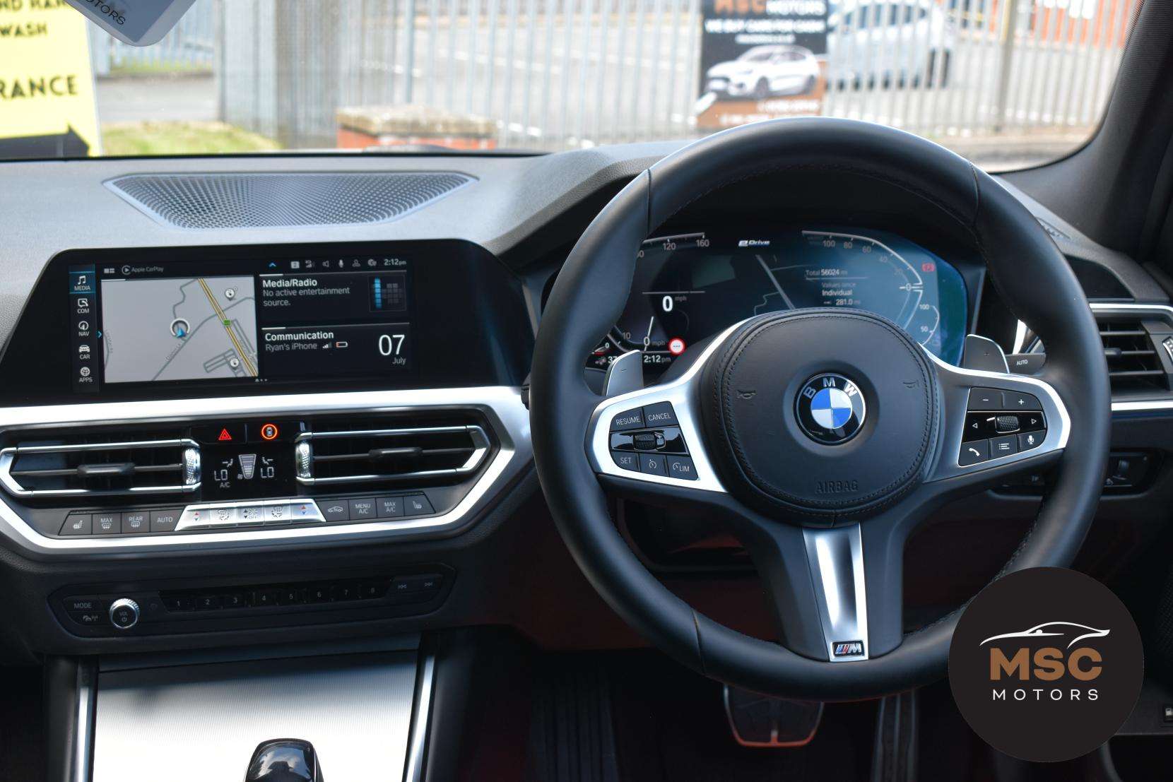 2020 BMW 3 SERIES 2020 BMW 3 SERIES