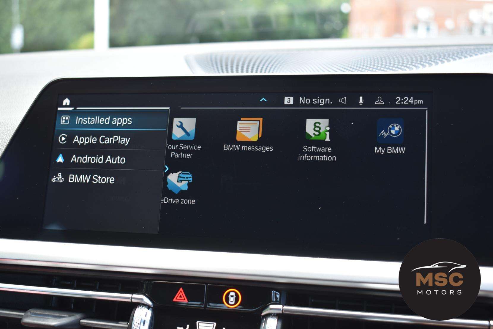 2020 BMW 3 SERIES 2020 BMW 3 SERIES
