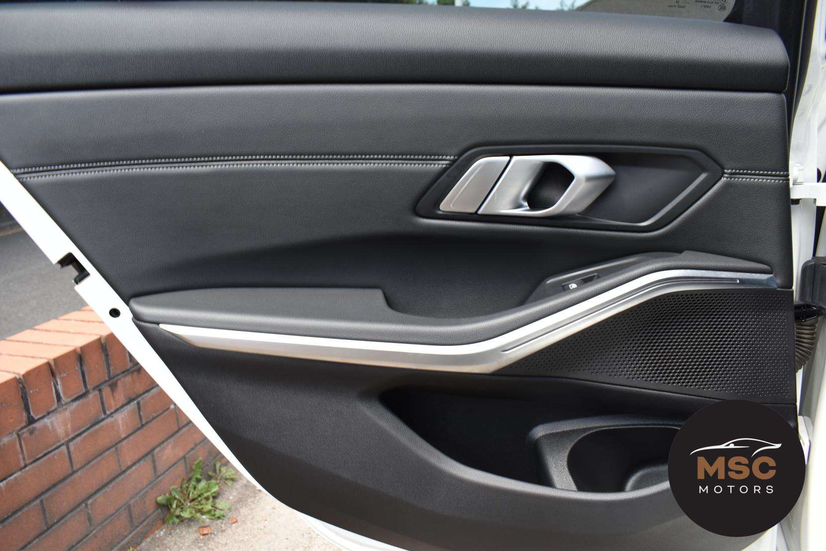 2020 BMW 3 SERIES 2020 BMW 3 SERIES