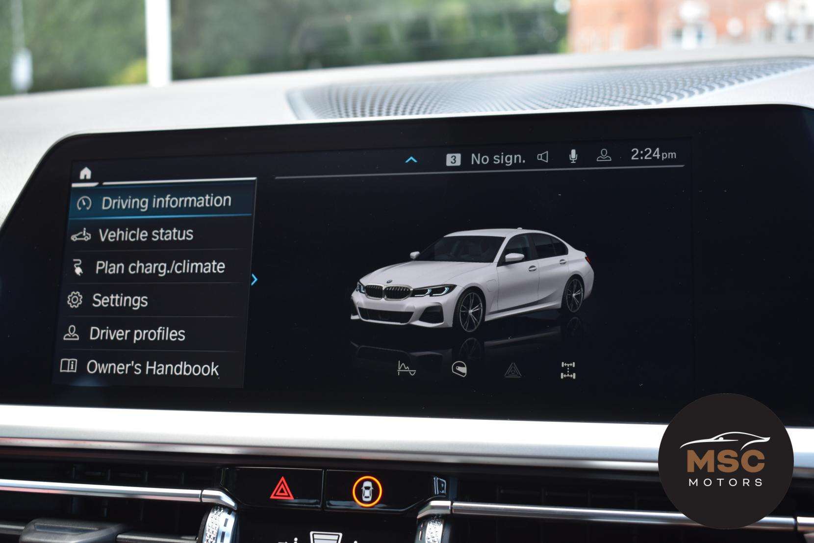 2020 BMW 3 SERIES 2020 BMW 3 SERIES