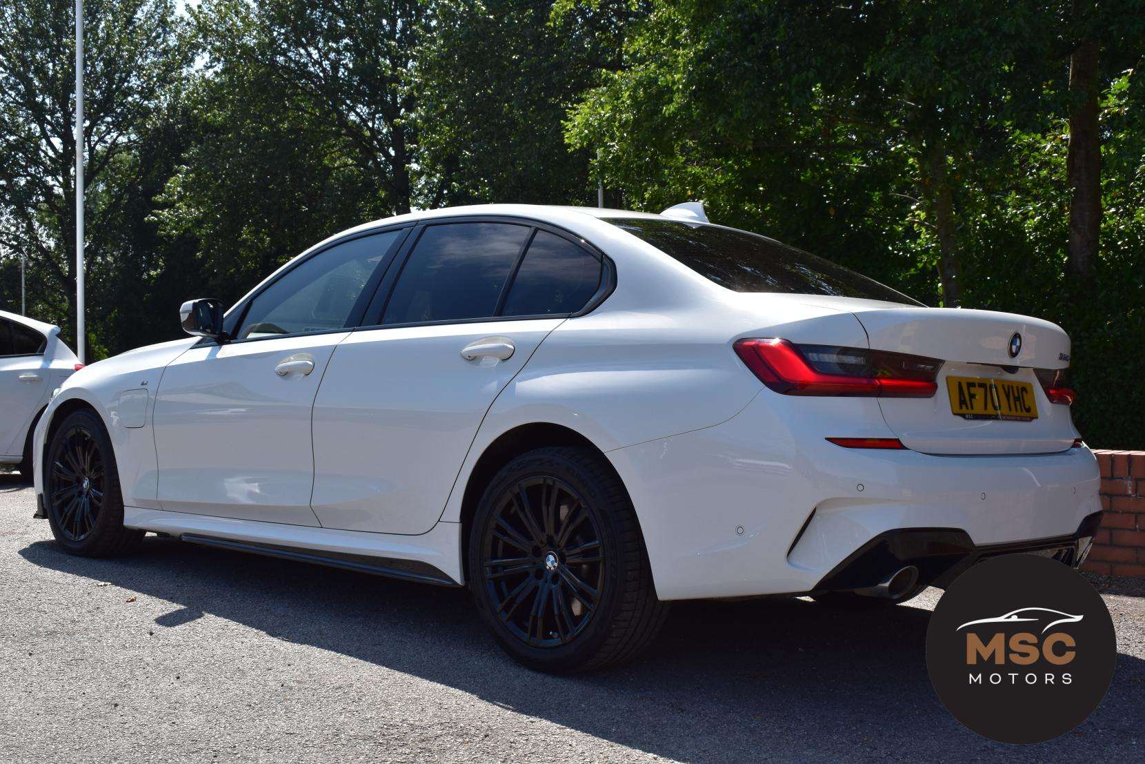 2020 BMW 3 SERIES 2020 BMW 3 SERIES