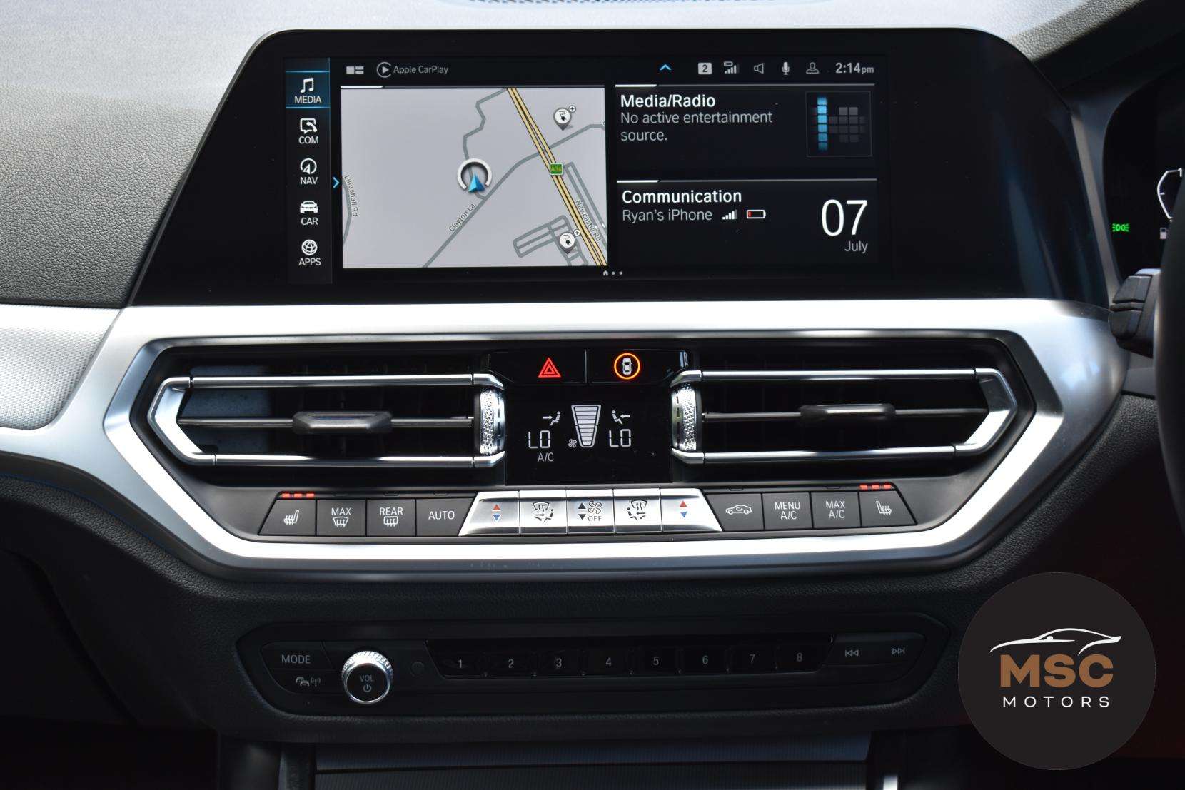 2020 BMW 3 SERIES 2020 BMW 3 SERIES