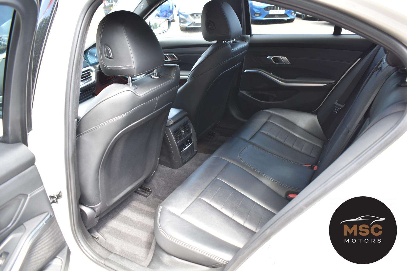 2020 BMW 3 SERIES 2020 BMW 3 SERIES