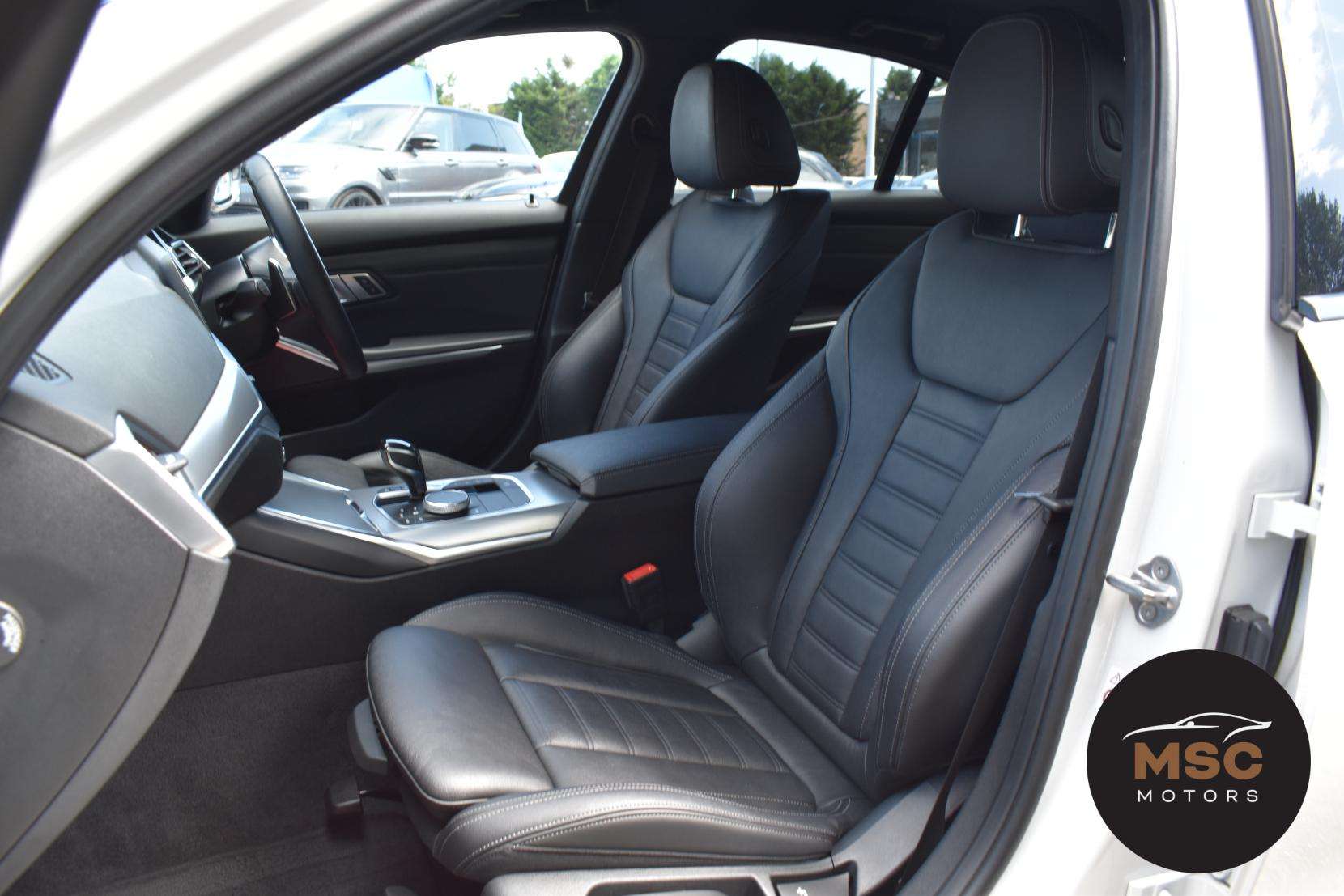 2020 BMW 3 SERIES 2020 BMW 3 SERIES