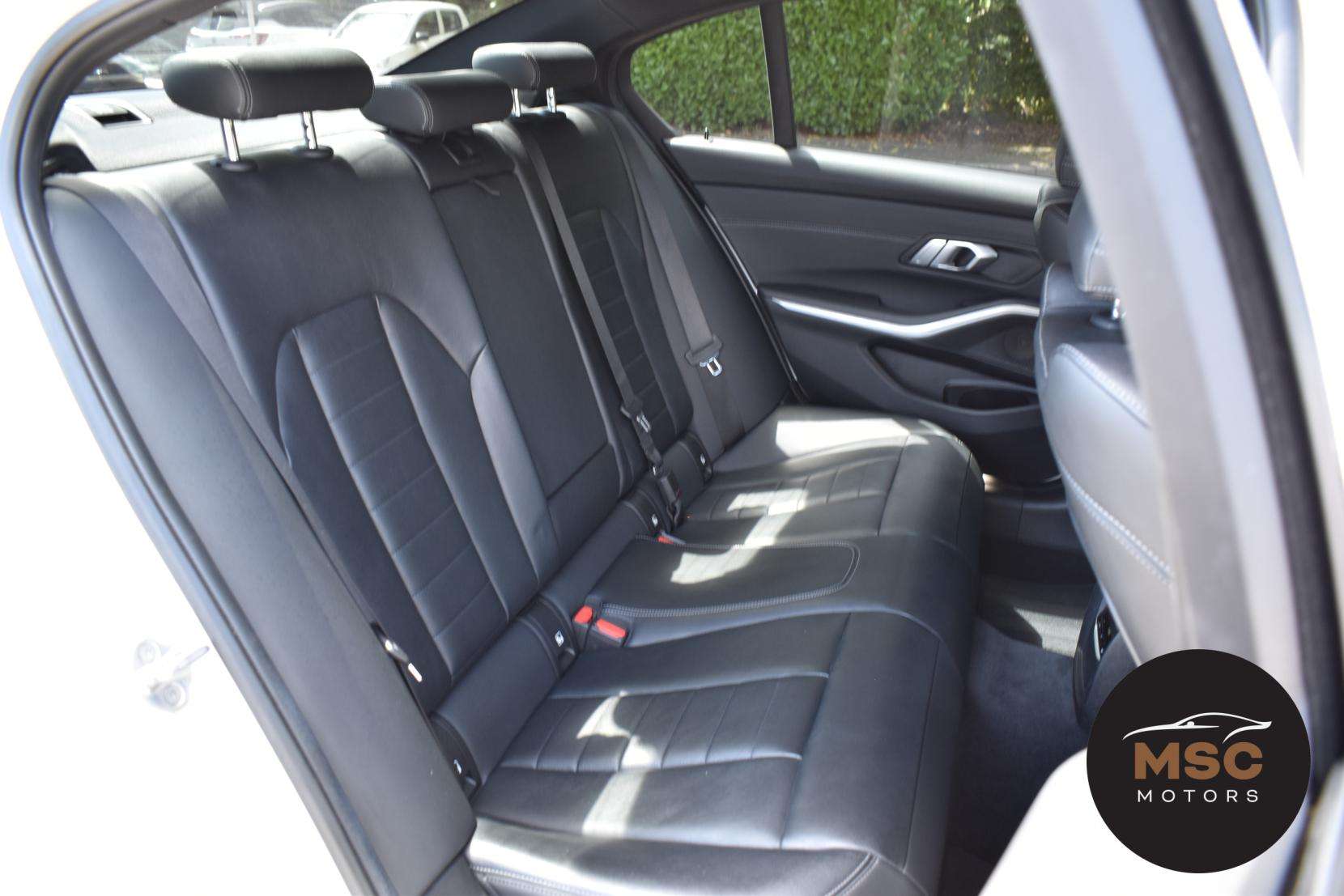 2020 BMW 3 SERIES 2020 BMW 3 SERIES