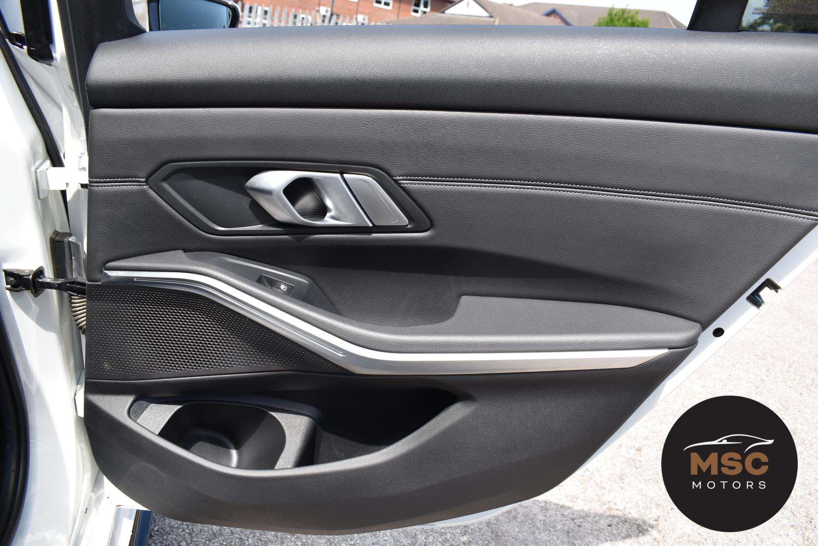 2020 BMW 3 SERIES 2020 BMW 3 SERIES