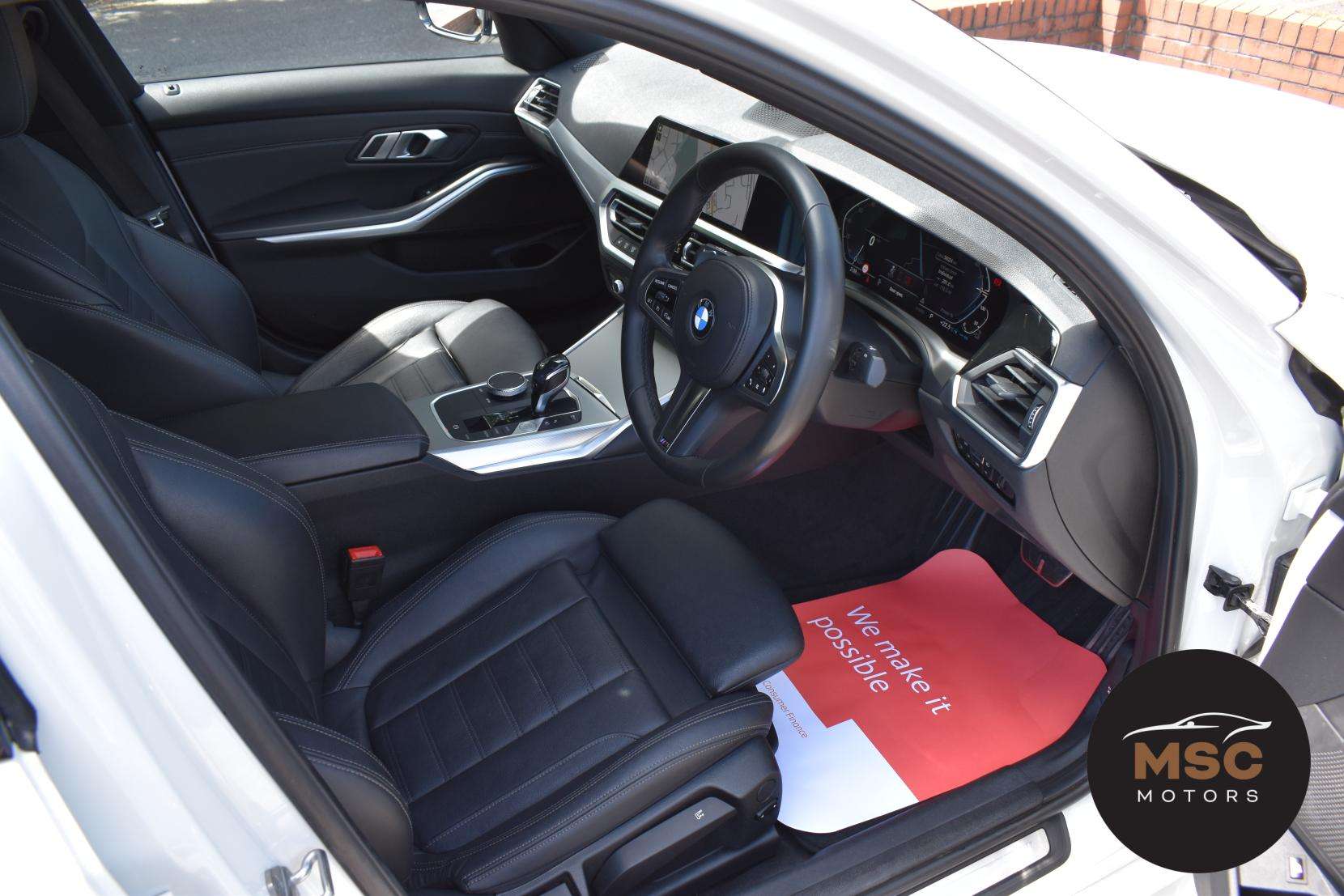 2020 BMW 3 SERIES 2020 BMW 3 SERIES