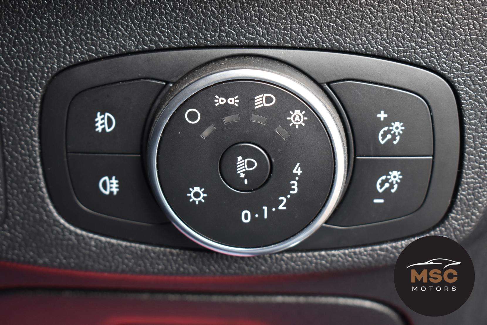 2019 FORD FOCUS 2019 FORD FOCUS