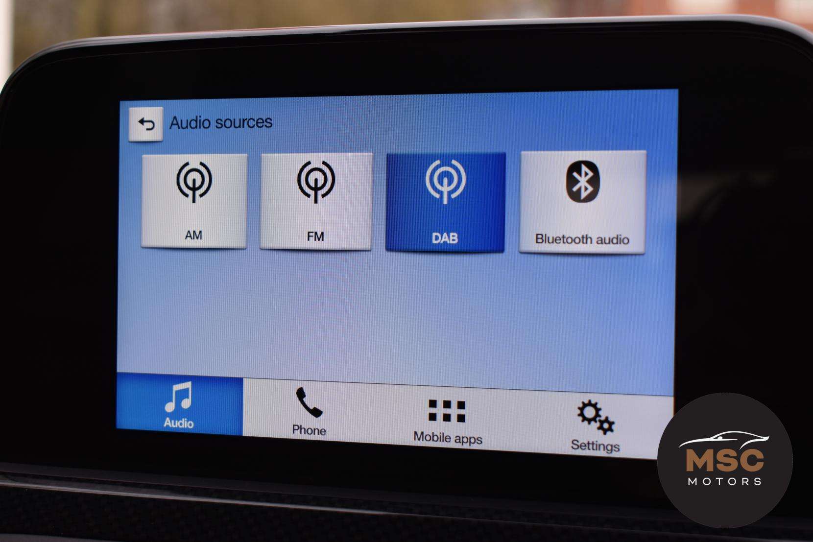 2019 FORD FOCUS 2019 FORD FOCUS