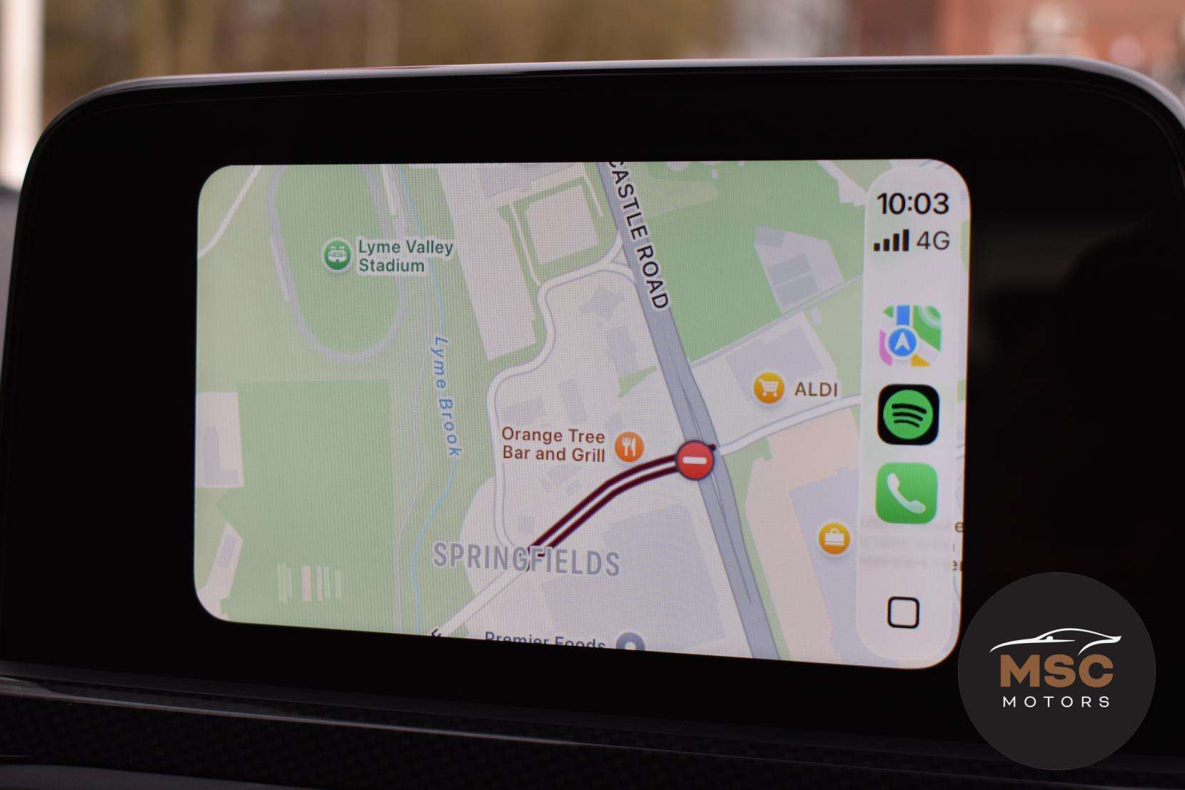 2019 FORD FOCUS 2019 FORD FOCUS