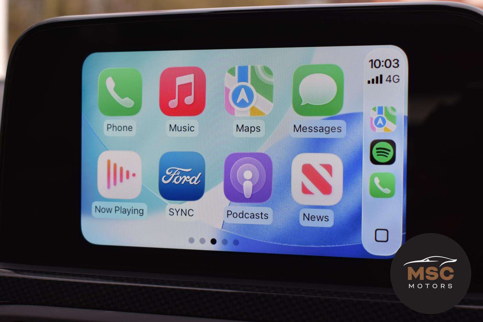 2019 FORD FOCUS 2019 FORD FOCUS