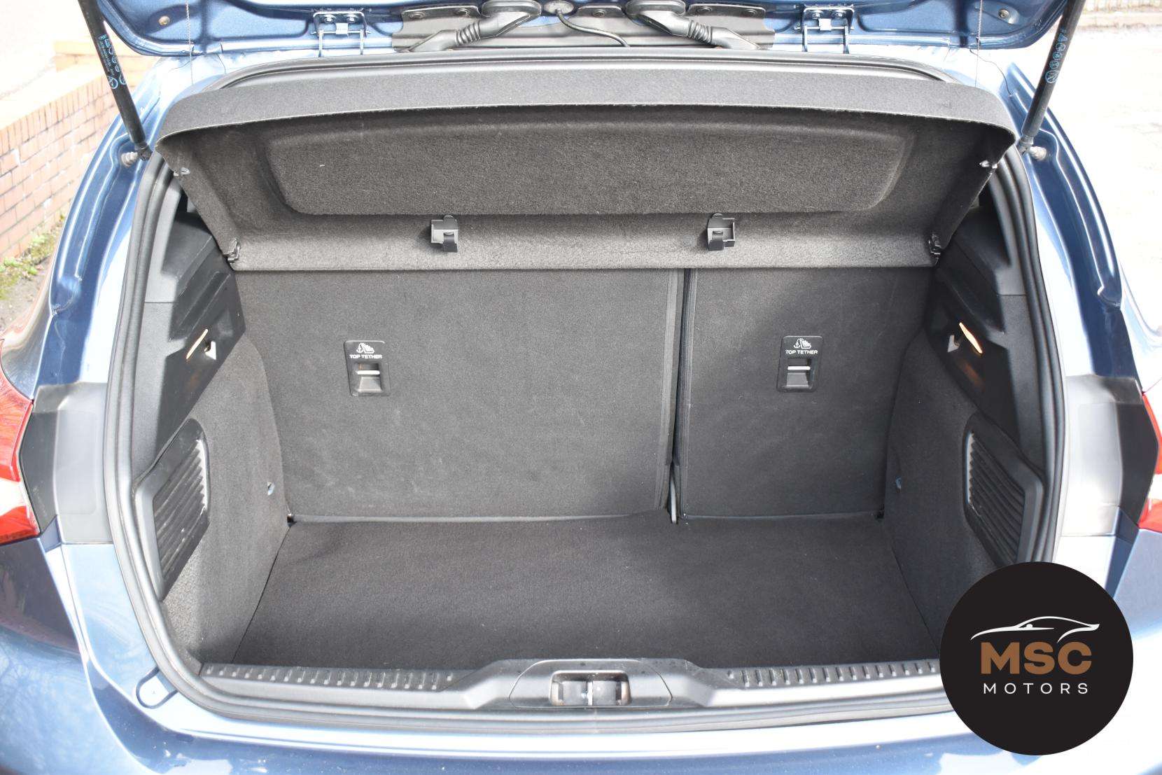 2019 FORD FOCUS 2019 FORD FOCUS