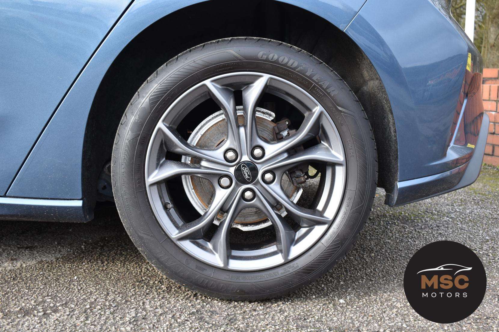 2019 FORD FOCUS 2019 FORD FOCUS