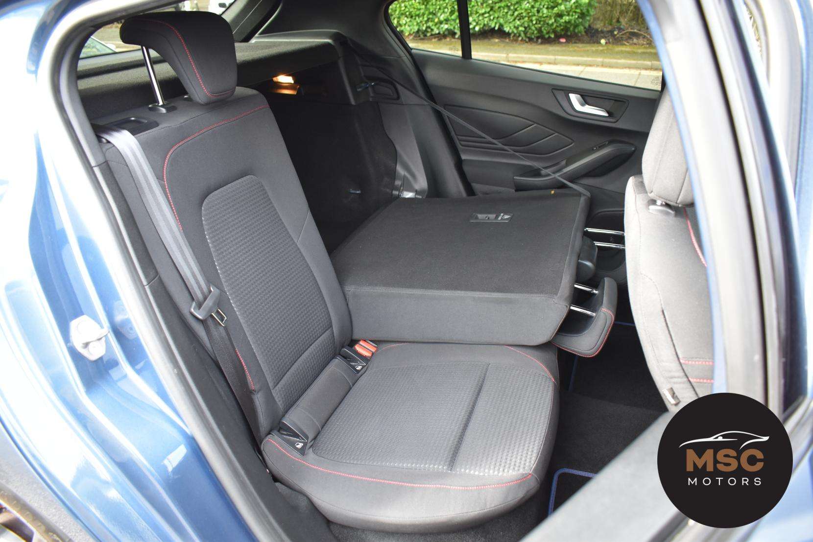 2019 FORD FOCUS 2019 FORD FOCUS