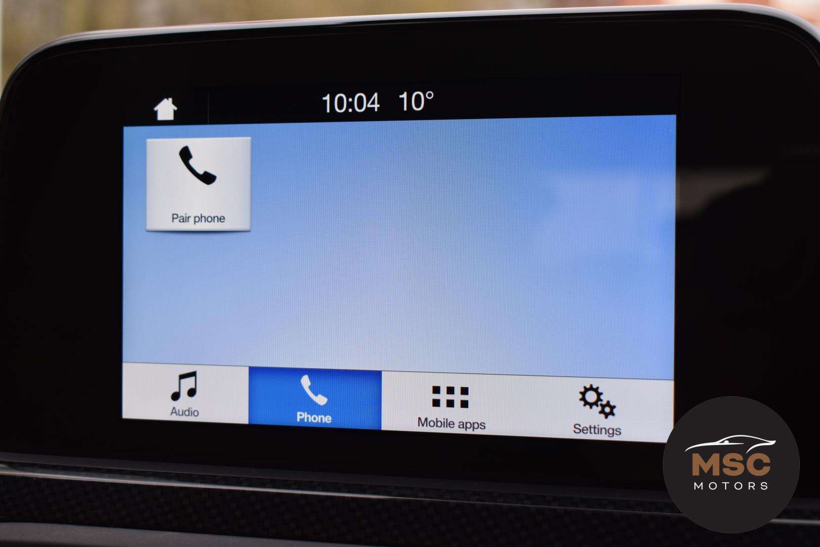 2019 FORD FOCUS 2019 FORD FOCUS