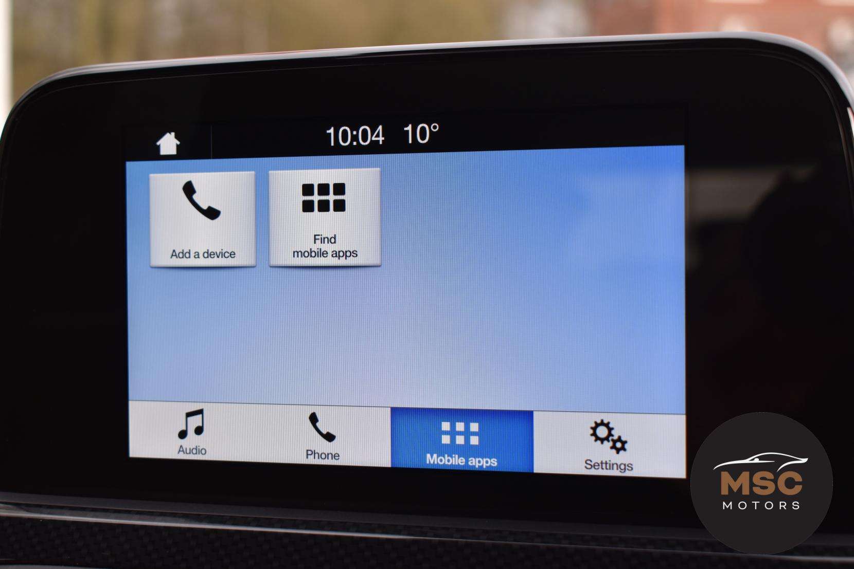 2019 FORD FOCUS 2019 FORD FOCUS