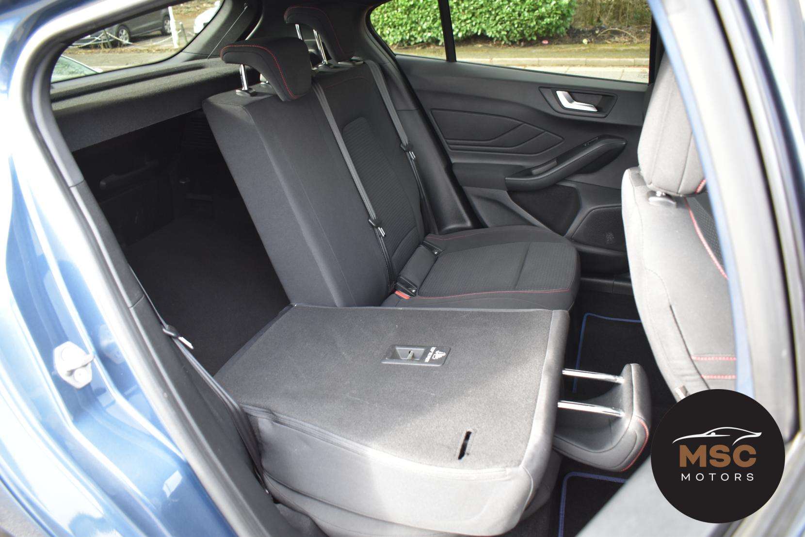 2019 FORD FOCUS 2019 FORD FOCUS