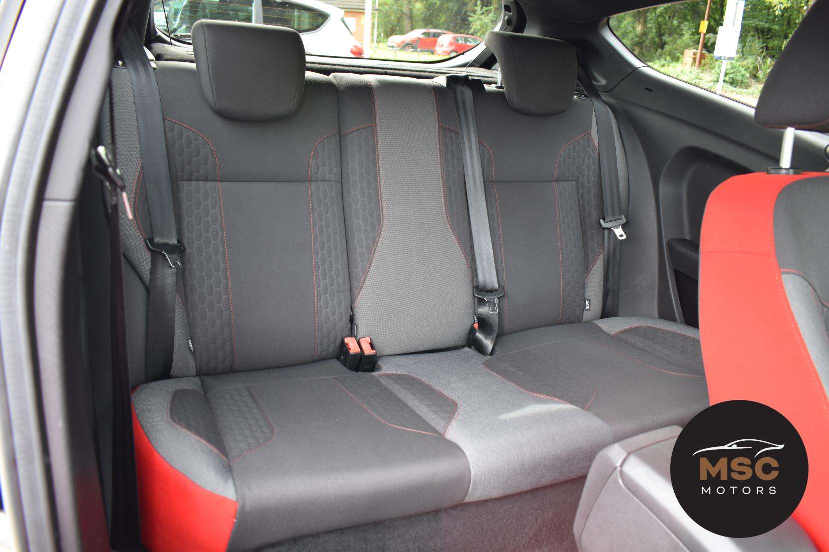 2017 FORD FIESTA 2017 FORD FIESTA