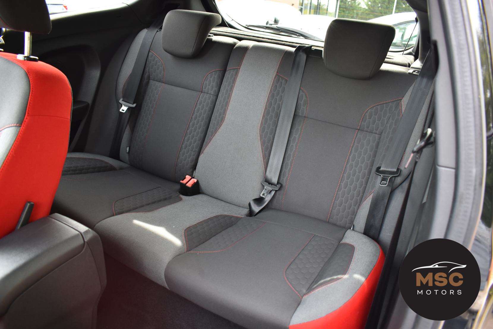 2017 FORD FIESTA 2017 FORD FIESTA