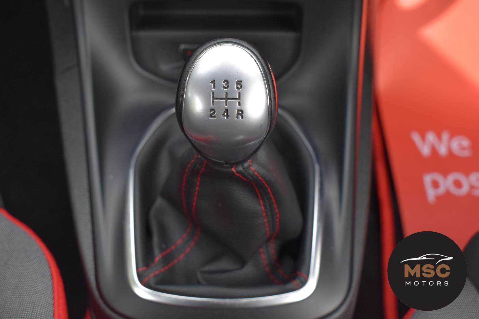 2017 FORD FIESTA 2017 FORD FIESTA