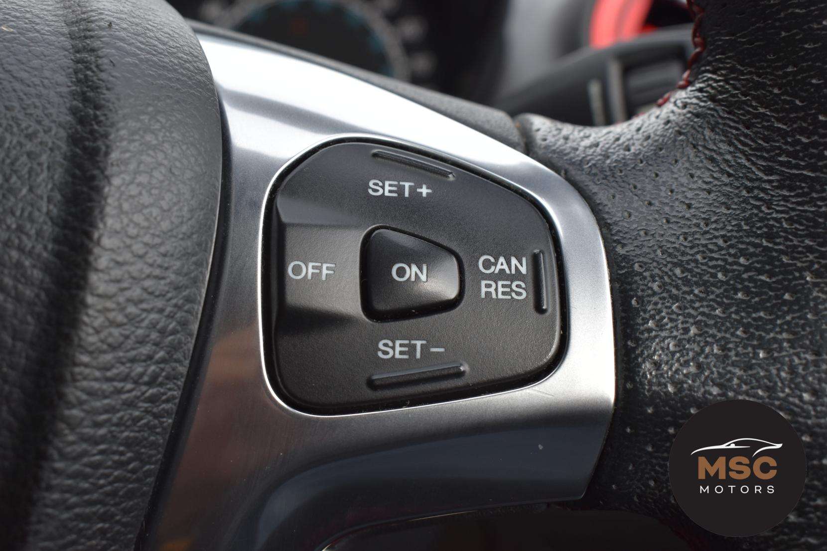 2017 FORD FIESTA 2017 FORD FIESTA