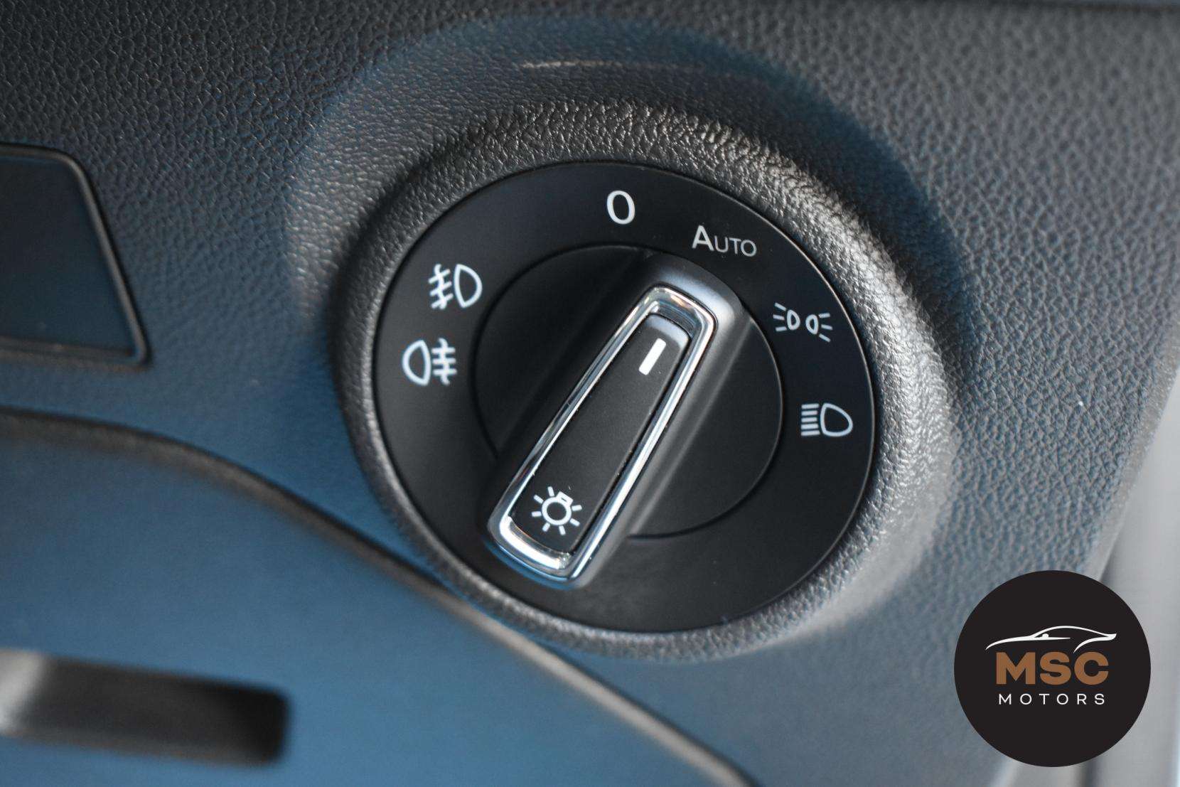 2016 SEAT LEON 2016 SEAT LEON