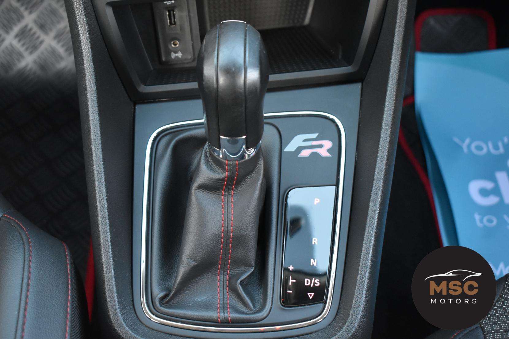 2016 SEAT LEON 2016 SEAT LEON