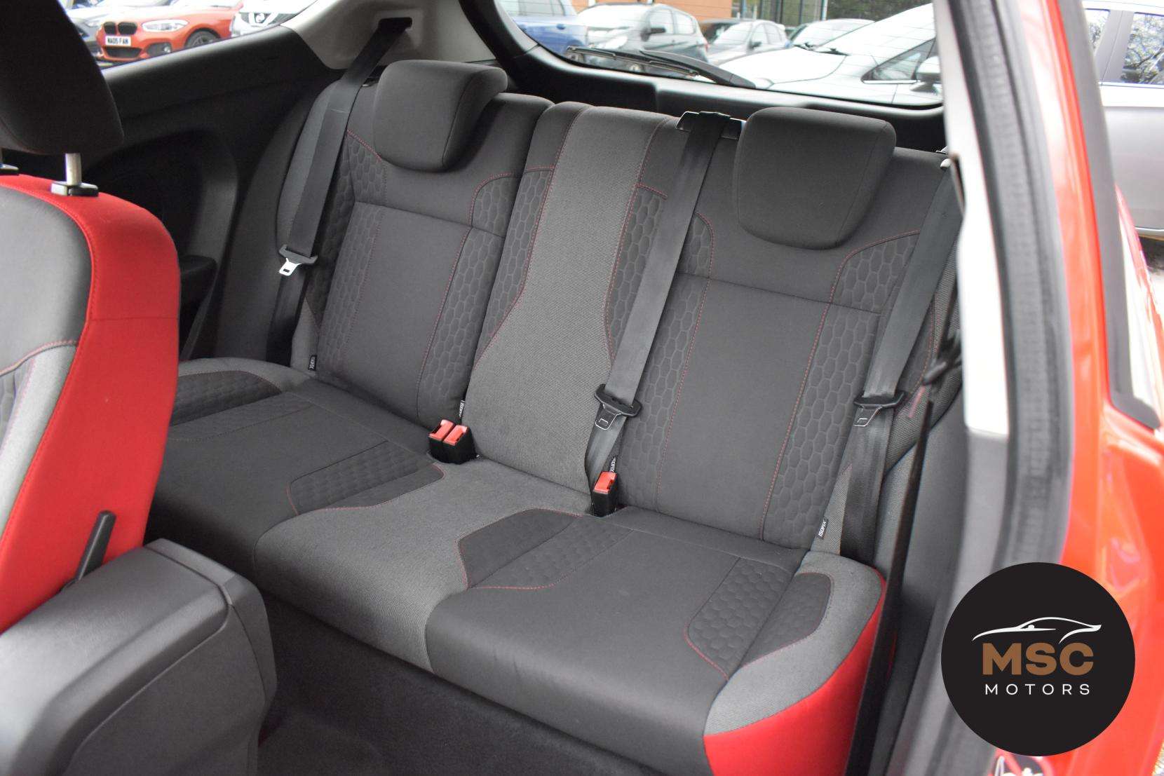 2015 FORD FIESTA 2015 FORD FIESTA