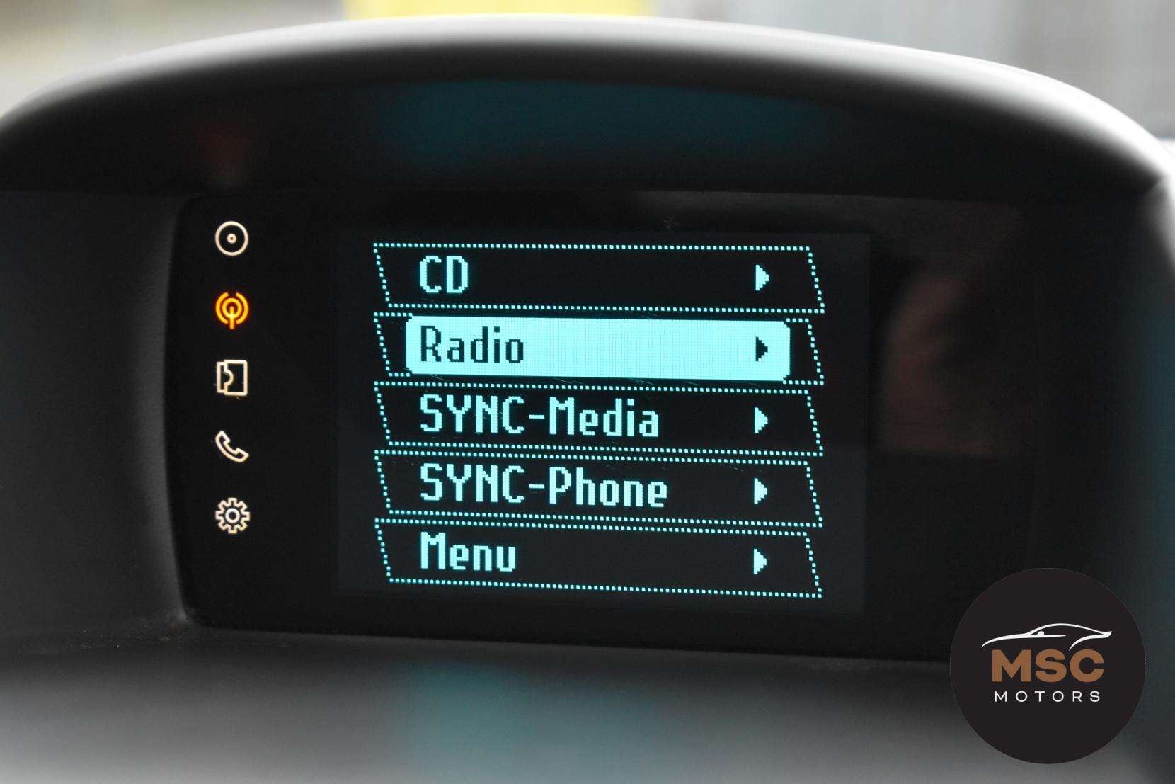 2015 FORD FIESTA 2015 FORD FIESTA