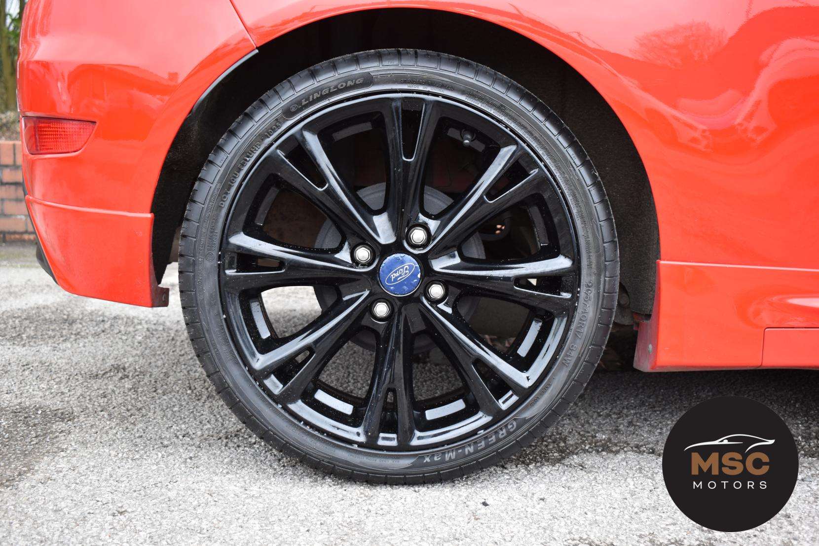 2015 FORD FIESTA 2015 FORD FIESTA