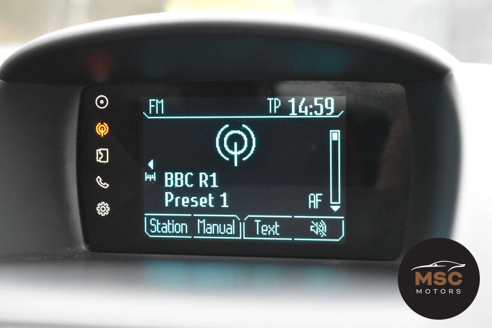 2015 FORD FIESTA 2015 FORD FIESTA