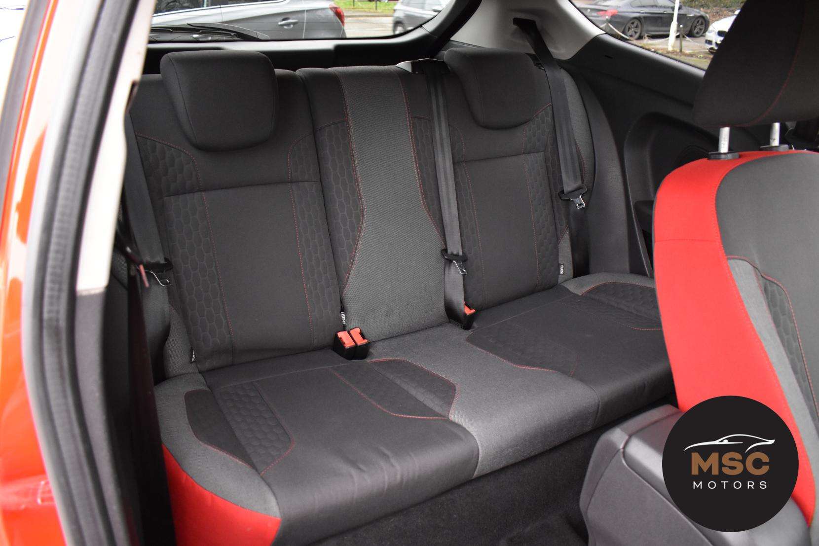 2015 FORD FIESTA 2015 FORD FIESTA