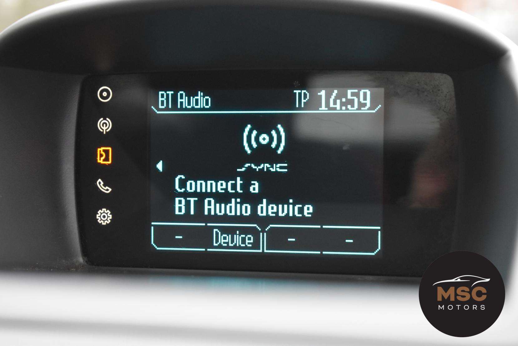 2015 FORD FIESTA 2015 FORD FIESTA