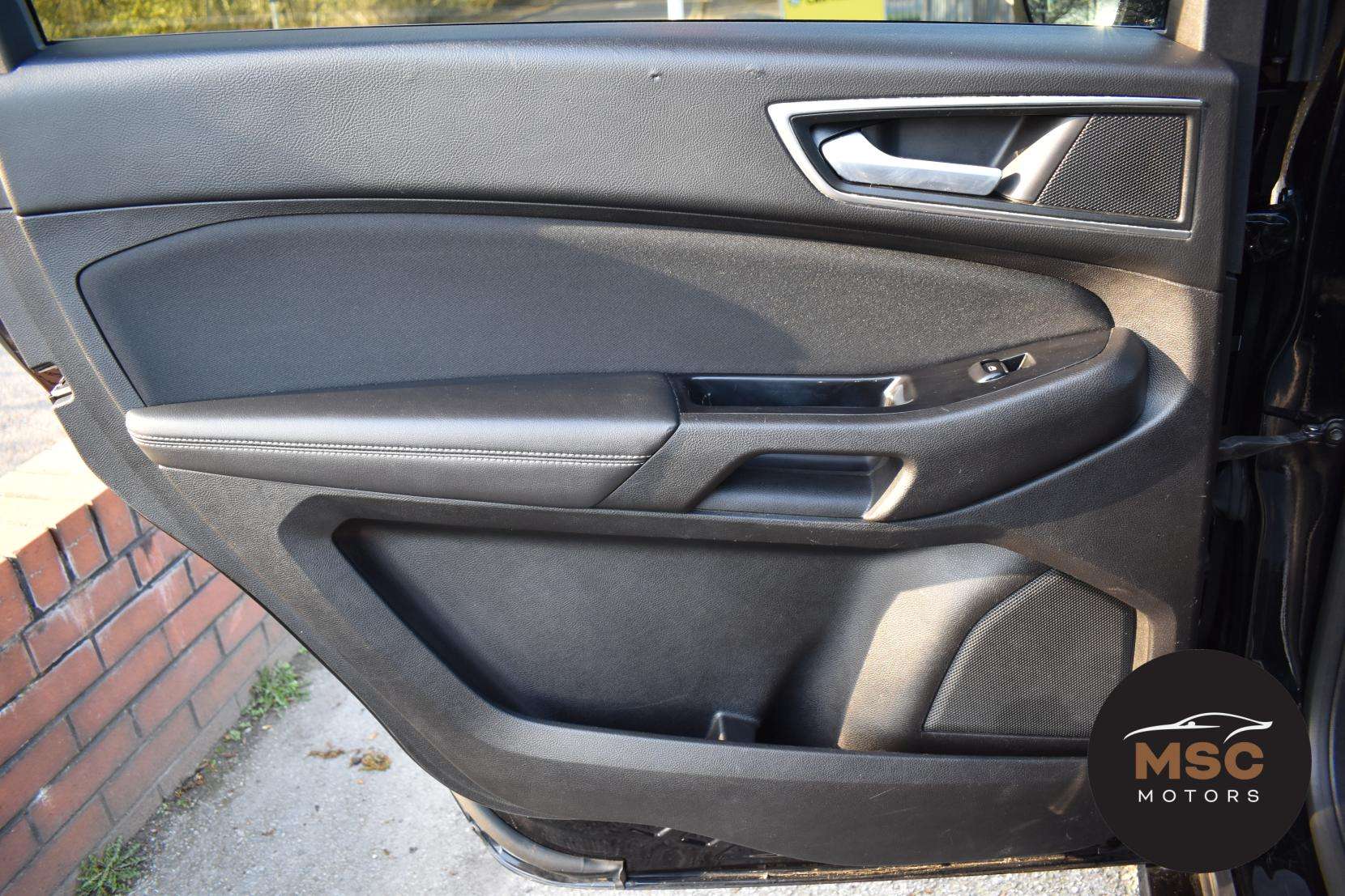 2017 FORD S-MAX 2017 FORD S-MAX