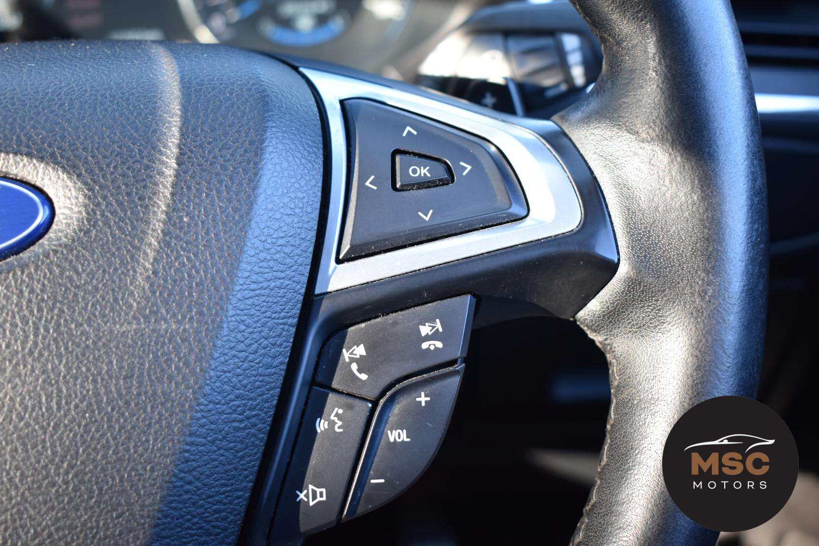 2017 FORD S-MAX 2017 FORD S-MAX