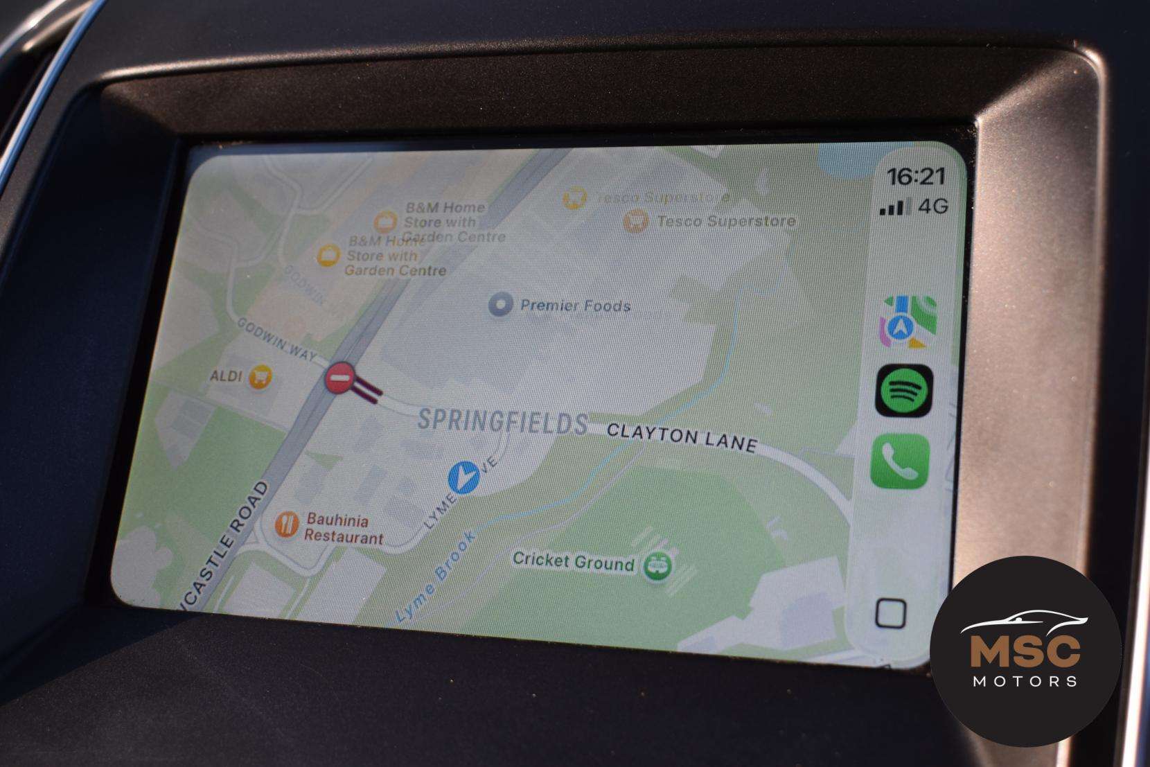 2017 FORD S-MAX 2017 FORD S-MAX