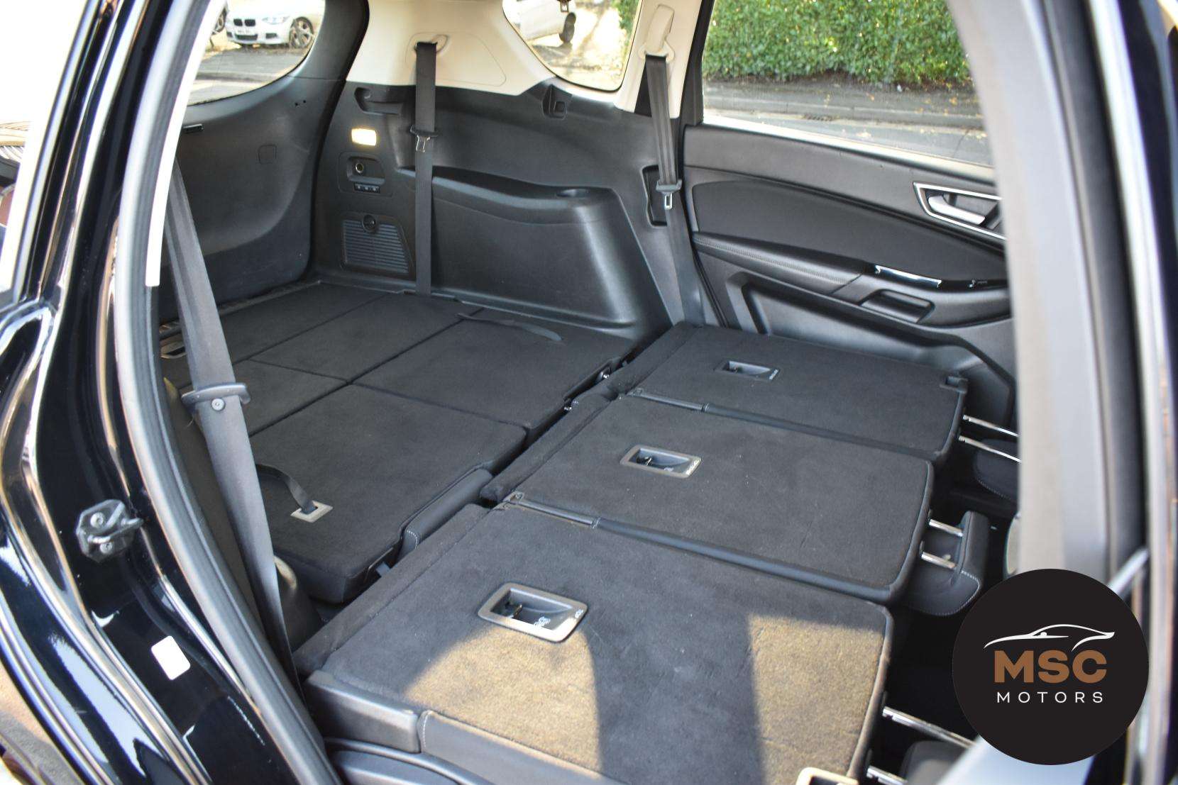 2017 FORD S-MAX 2017 FORD S-MAX