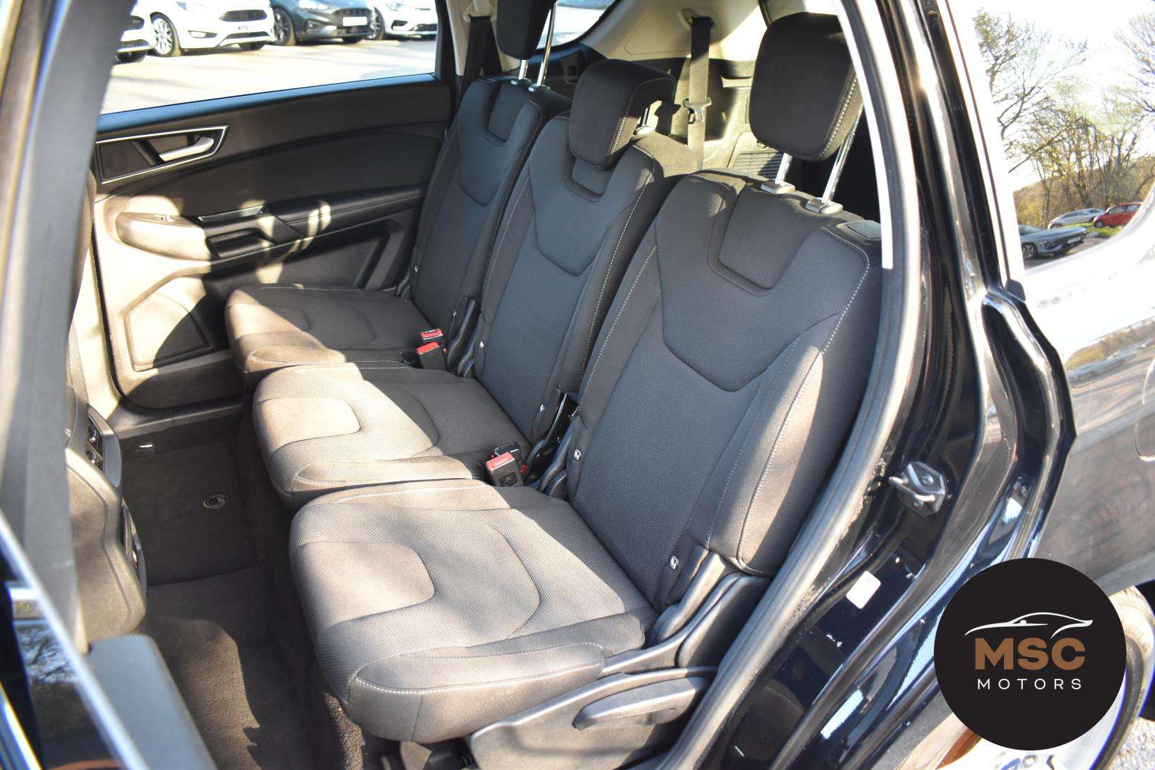 2017 FORD S-MAX 2017 FORD S-MAX